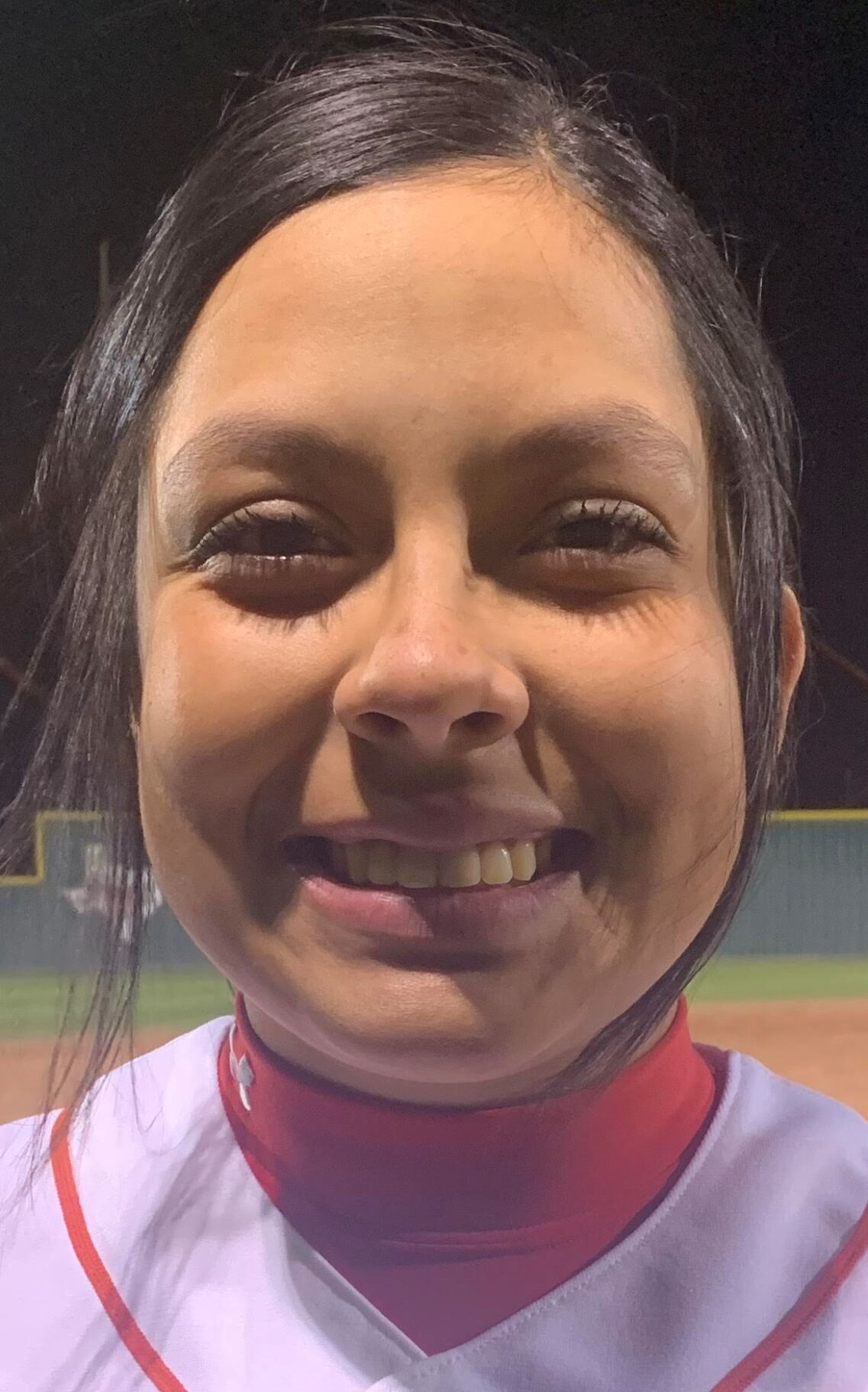 Jenea Campeon head shot